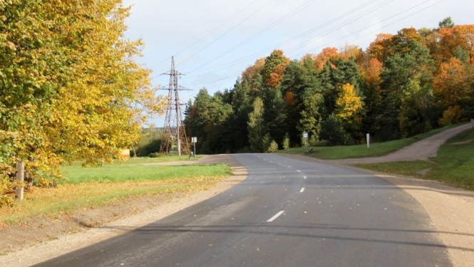 Par transporta infrastruktūru un satiksmi Tukuma pilsētā