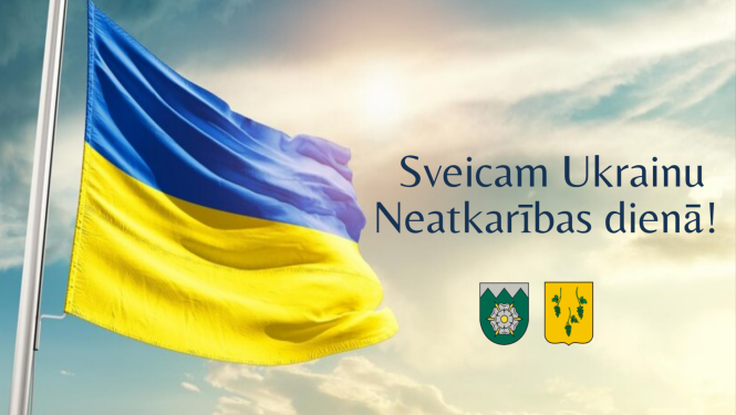 Apsveikums