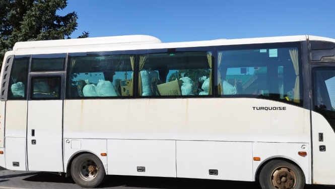 Autobuss