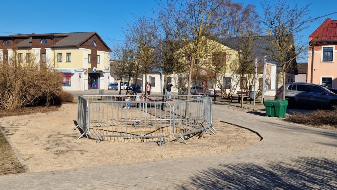 Ilustratīvs attēls