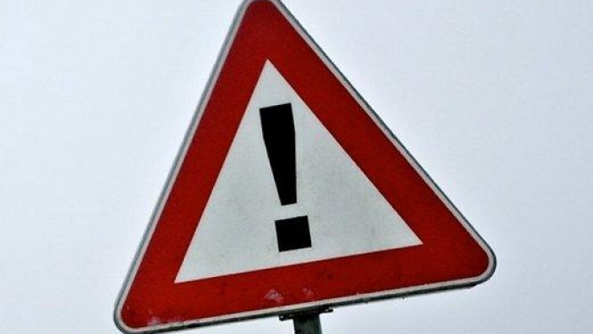 Par satiksmes organizāciju Jelgavas un Smārdes ielu krustojumā