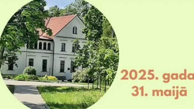 Zantes pamatskolas salidojums