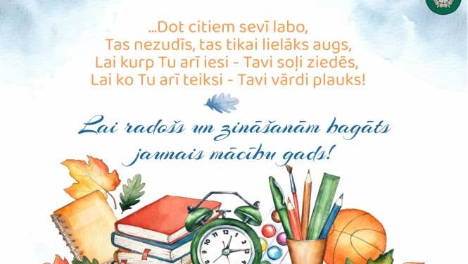 Apsveikums