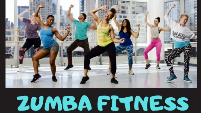 Zumba Fitness