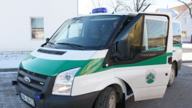 Pašvaldības policija pastiprināti uzraudzīs situāciju pilsētā