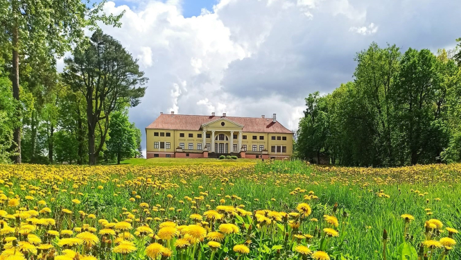 No 3. jūnija visi Tukuma muzeji ir atvērti