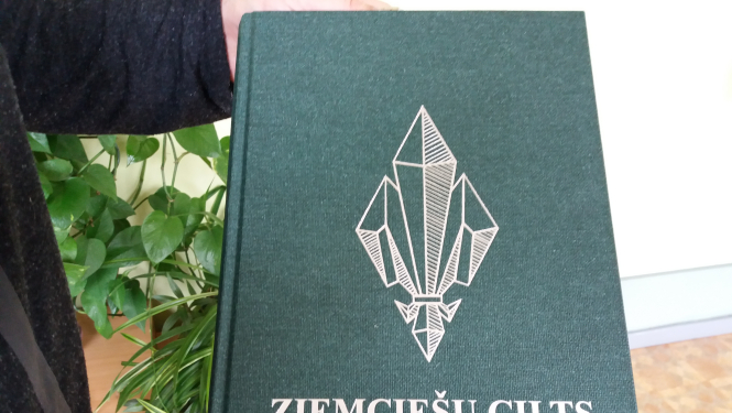 Latviešu skautisma 100 gadi