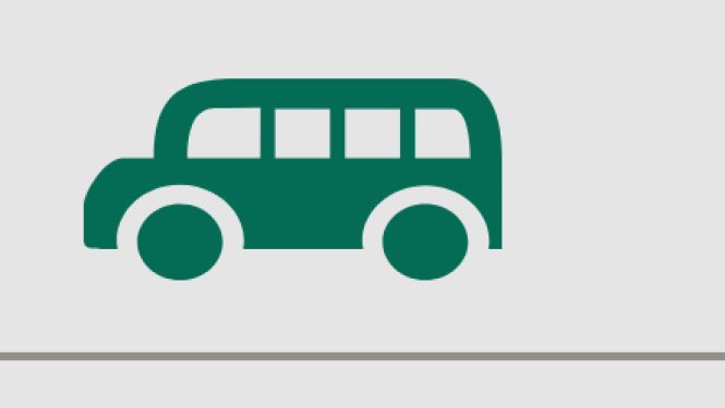 Izmaiņas autobusu maršrutos