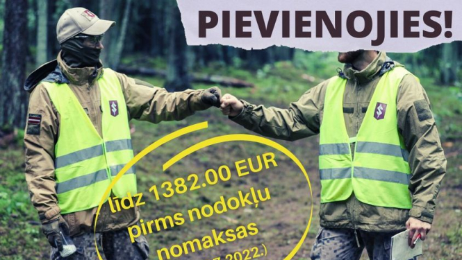 Ilustratīvs attēls