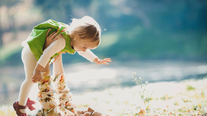 Par pirmsskolas vecuma bērnu uzraudzību