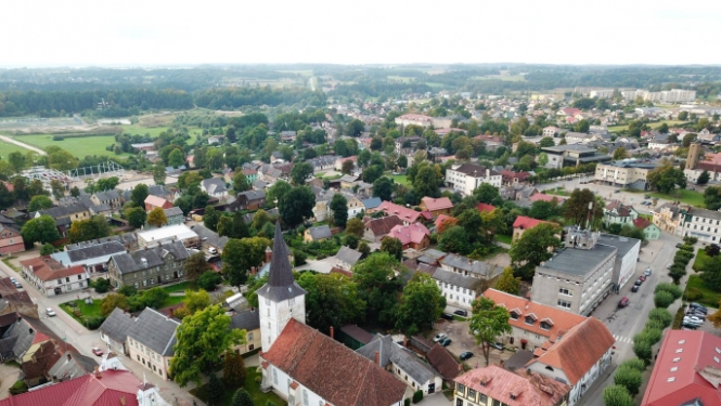 Aicinām piedalīties aptaujā