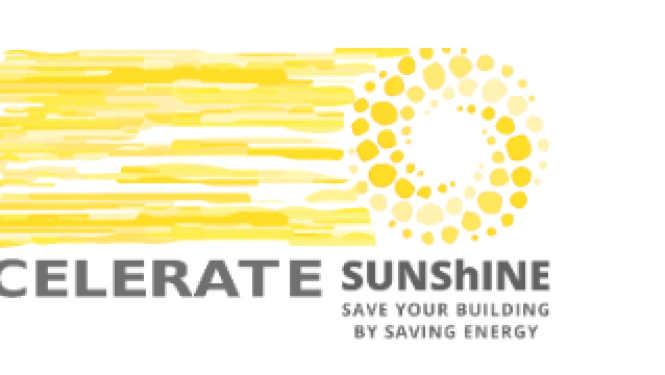 Tukuma novada pašvaldības darbība projektā Accelerate SUNShINE un sasniegtie rezultāti