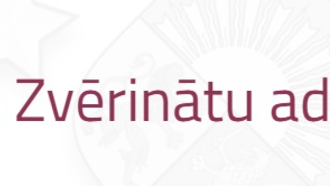 Aicina iedzīvotājus pieteikties bezmaksas konsultācijām Advokatūras dienās