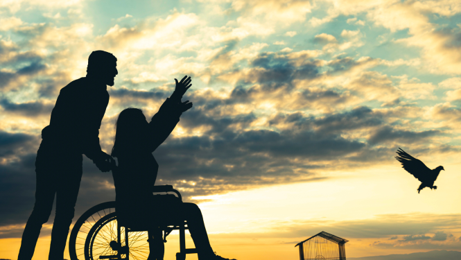 Atelpas brīža pakalpojums