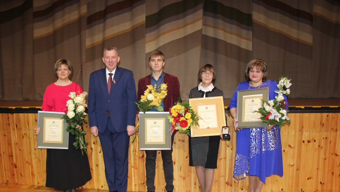 Aicinām pieteikt fiziskas un juridiskas personas Atzinības rakstu saņemšanai 2019