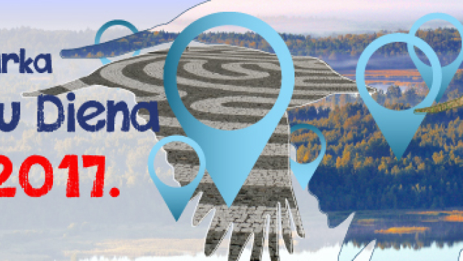 Ķemeru Nacionālajam parkam 20!