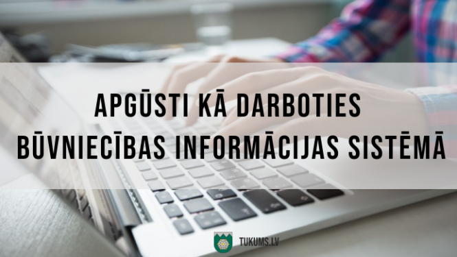 Jauninājumi būvniecības procesa dokumentācijas apritē