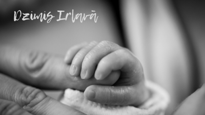Lūdzam atsaukties Irlavas slimnīcā dzimušos