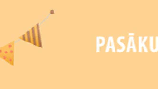 Pasākumi brīvdienās un svētku dienā 1. maijā