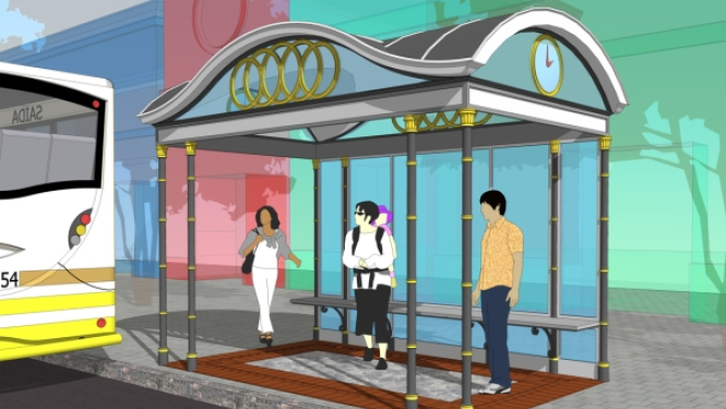 No 1. septembra gaidāmas izmaiņas maršrutā Rīga–Ventspils