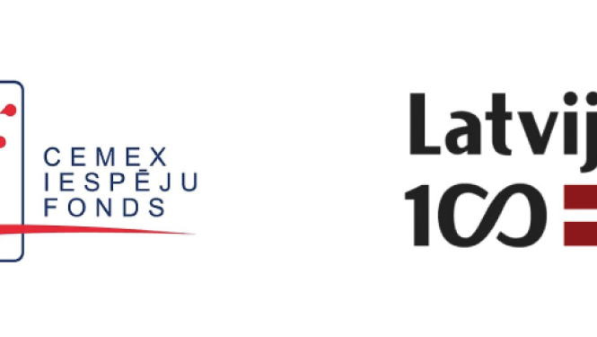 Latvju zīmes - mūsu spēks