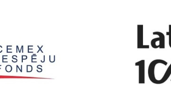 Ar “CEMEX Iespēju fonda atbalsts” Tukuma novadā turpinās īstenot Latvijas simtgadei veltītas iniciatīvas