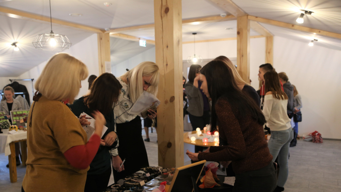 15. februārī Reģionālais gadatirgus “CITS BAZĀRS”