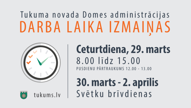 Darba laiks svētku dienās