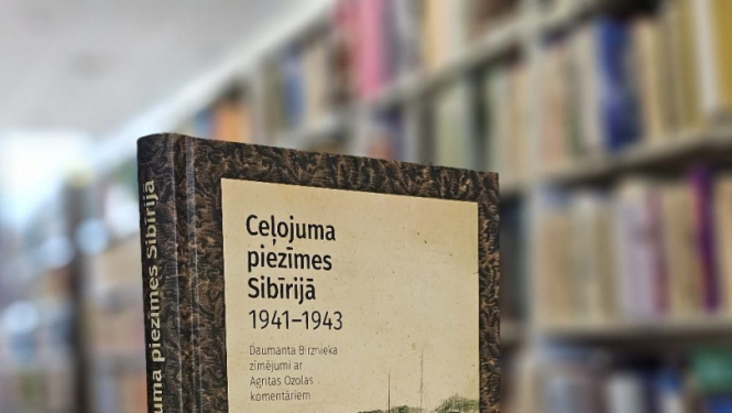 Grāmatas vizualizācija