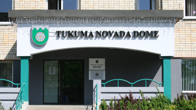 Tiek sasaukta ārkārtas sēde