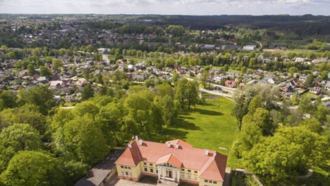 KONCEPTUĀLI ATBALSTA DURBES PILS APKĀRTMŪRA RESTAURĀCIJU