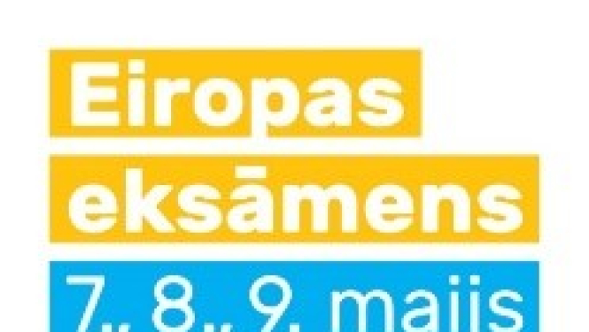 Tukuma skolēniem augsta aktivitāte un izcili rezultāti Eiropas eksāmenā 2020