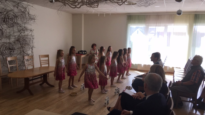 Tukumā aizvadīta Pirmā Energodiena