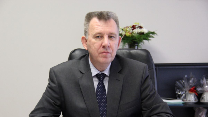 Tukuma novada Domes priekšsēdētājs atkāpjas no amata