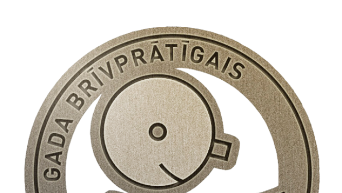 Aicina pieteikt brīvprātīgā darba veicējus un organizētājus godināšanai "Gada brīvprātīgais 2017"