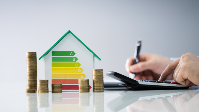 Atbalsts energoefektivitātei