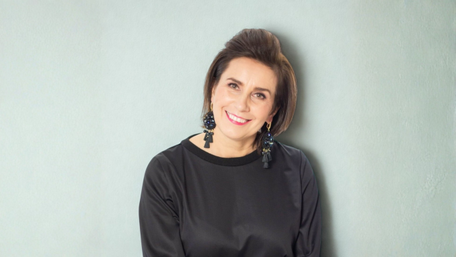 Jaunā pārvaldes vadītāja Inese Skrastiņa