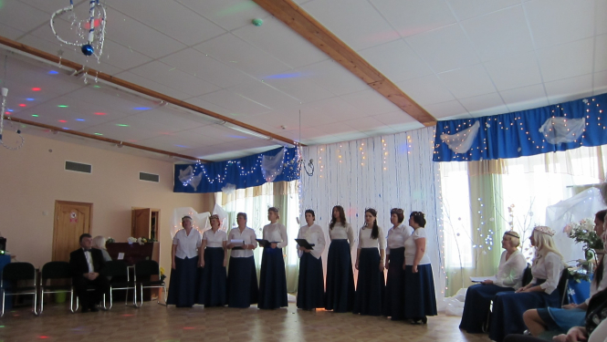 Slampes PII "Pienenītei" aizritējusi 50. gadadiena