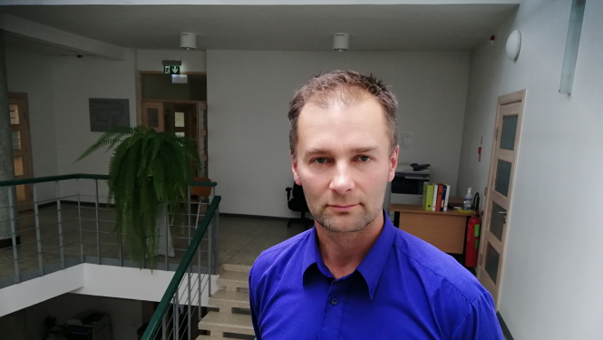 Par SIA  “Komunālserviss TILDe” valdes locekli uz 5 gadiem iecelts Valdis Mitenbergs