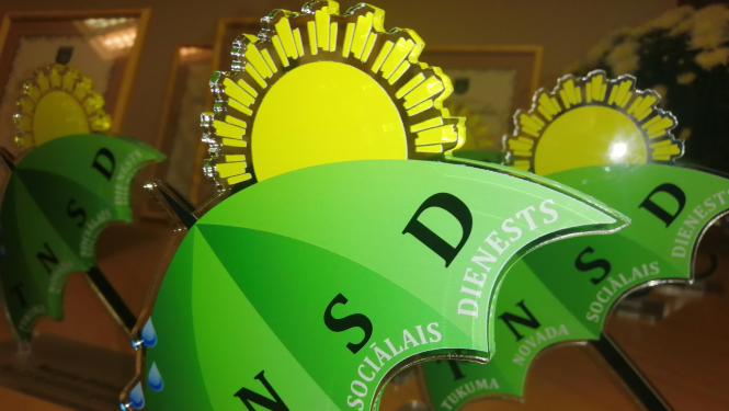 Tukuma novada sociālais dienests aicina atbalstīt Covid-19 slimniekus