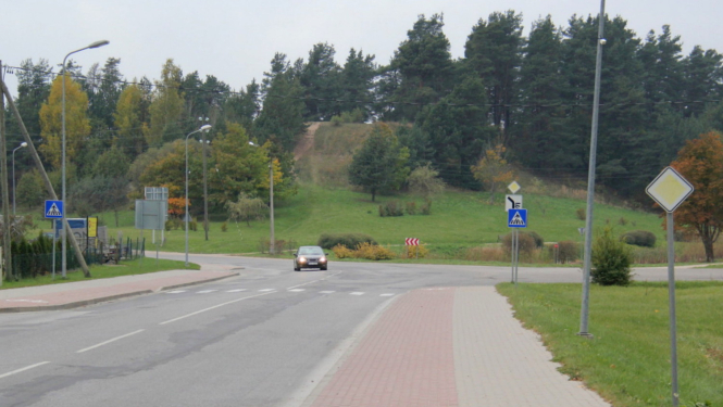 Plānotie ielu remontdarbi Tukuma pilsētā 2018.gadā