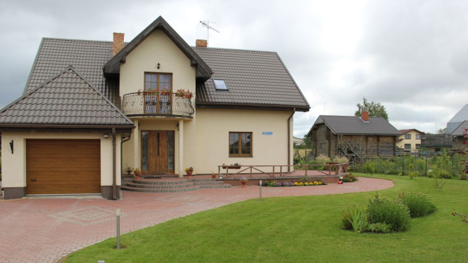 Konkurss Tukuma smukums 2015