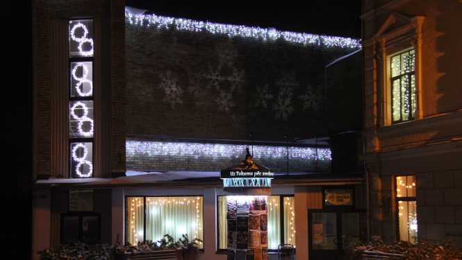 Ziemassvētku Smukums 2018