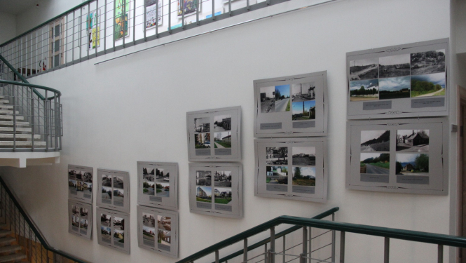 Tukuma novada Domē apskatāmas 2 izstādes