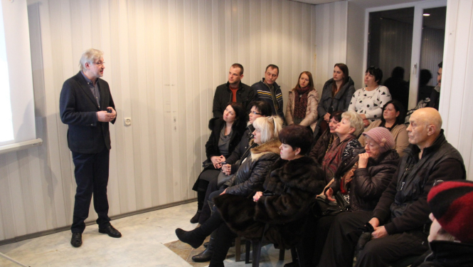 Daudzdzīvokļu mājas Aviācijas ielas 1 dalība projektā “Accelerate SUNShINE”