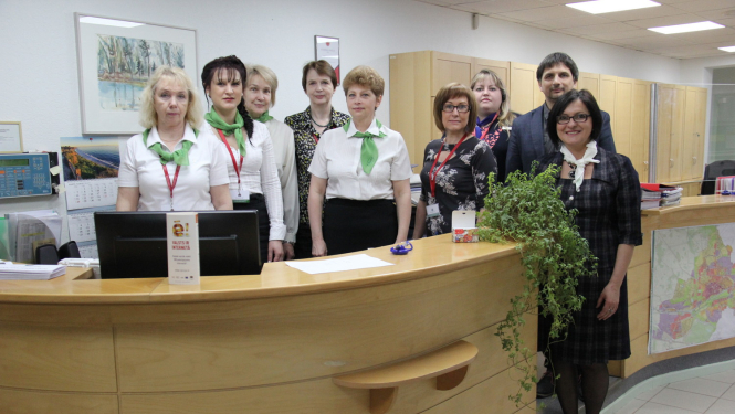 Darbu Tukuma novada Domes ēkā uzsāk Valsts un pašvaldības vienotais klientu apkalpošanas centrs