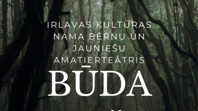 Teātru diena Irlavā