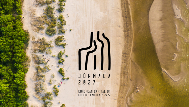 Jūrmala “Facebook” tiešraidē iepazīstinās ar pieteikumu Eiropas kultūras galvaspilsētas titulam