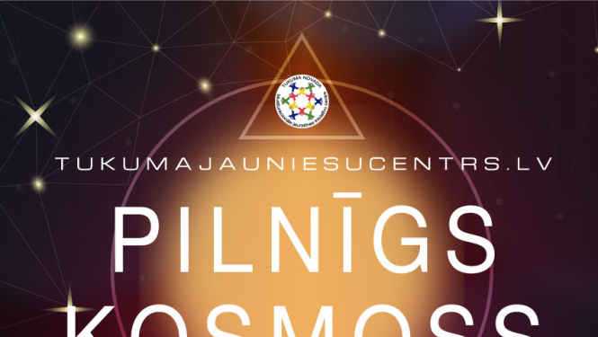 Tukuma jauniešu centram 5 gadi