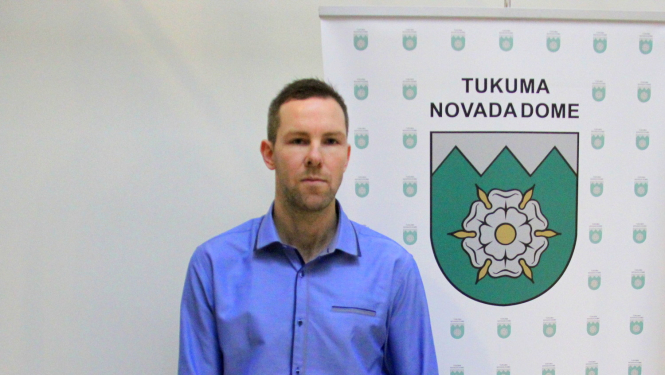 Ievēlēts SIA “Irlavas Sarkanā Krusta slimnīca” jaunais valdes loceklis